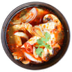 3. Tom Yam Gai