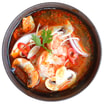 1. Tom Yam Goong